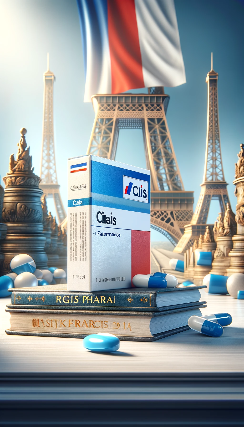 Acheter cialis rapidement